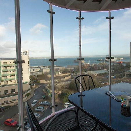 波特兰Panoramic View公寓 外观 照片