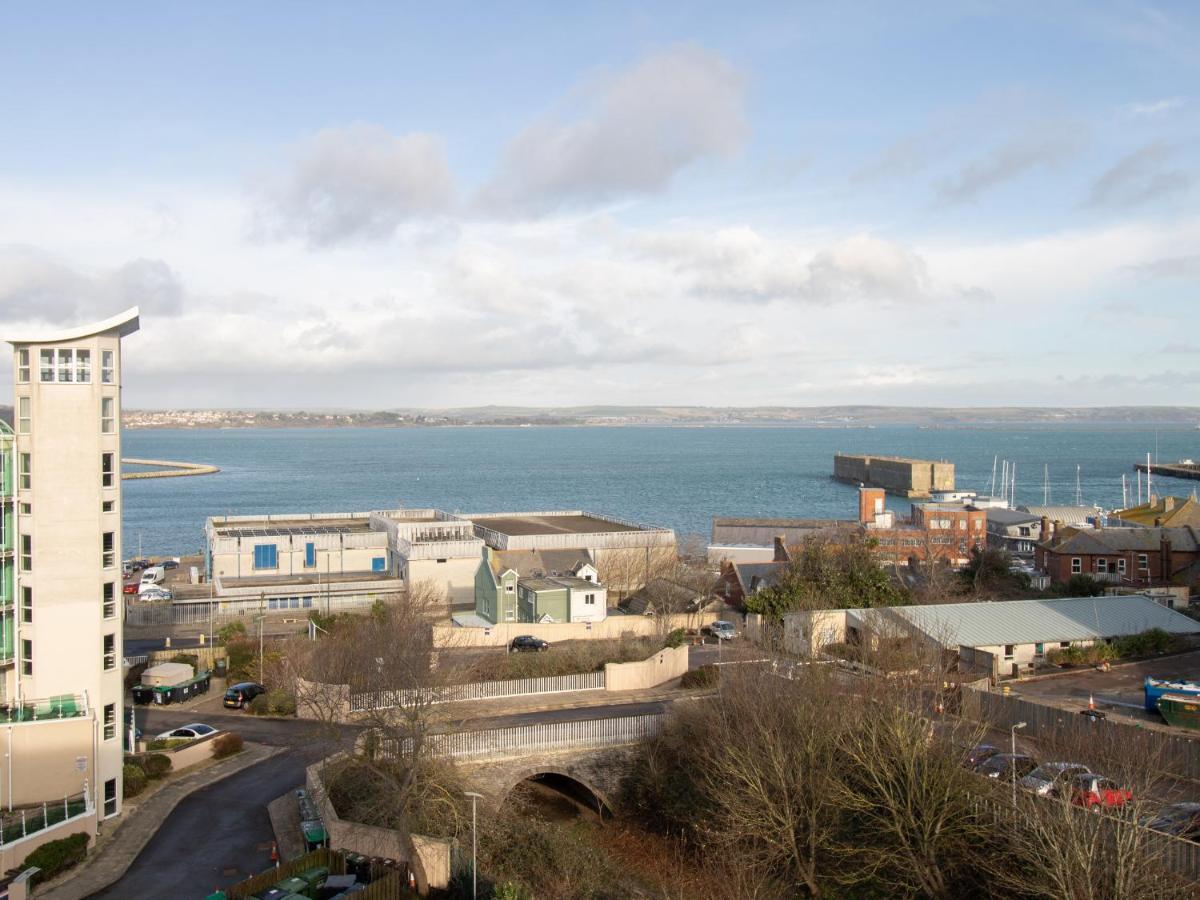 波特兰Panoramic View公寓 外观 照片